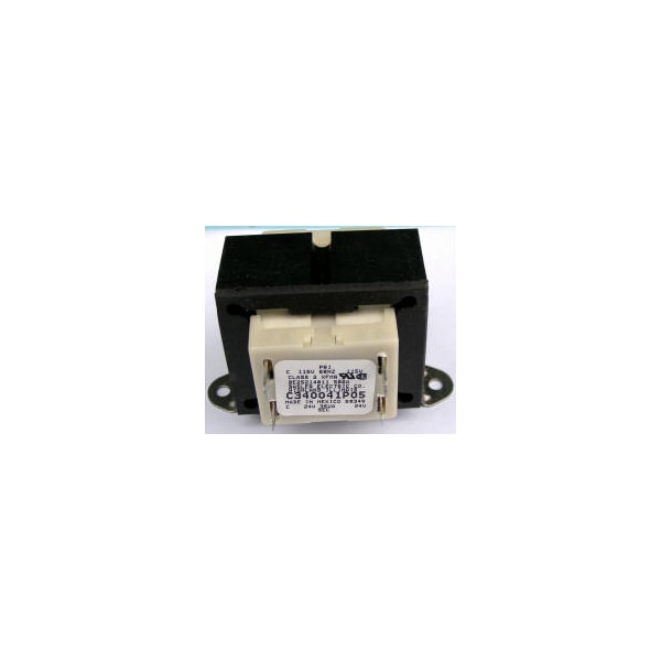 Trr01729 120V-24V 35Va Foot